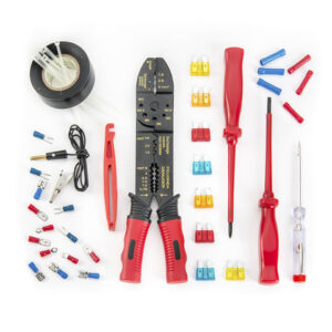 Wire Stripper 95pc, HEXON-1600508313250