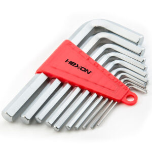 Hand Wrench 10pc, HEXON-1600509193937