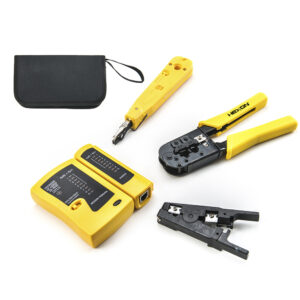 Electrician Hand Tool 4pc, HEXON-1600509262327