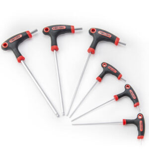 Hand Wrench 6pc, HEXON-1600509310207