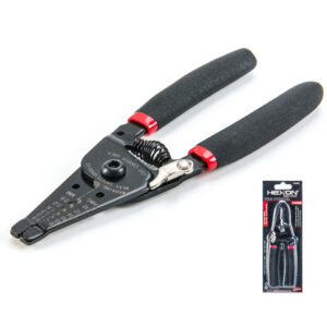 Hand Pliers 7awg, HEXON-1600510240104