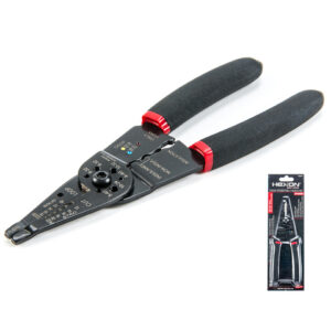 Wire Stripper 8awg, HEXON-1600510247105