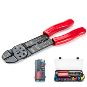 Wire Stripper 100pc, HEXON-1600510802716