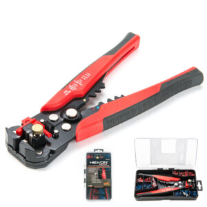 Wire Stripper 199pc, HEXON-1600510894252