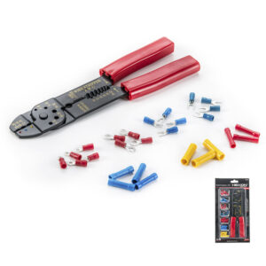 Wire Stripper 50pc, HEXON-1600512240105