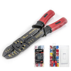 Wire Stripper 271pc, HEXON-1600516882017