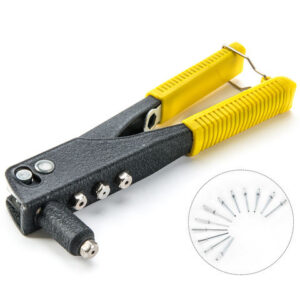 Hand Riveter 250mm, HEXON-1600522534967