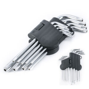 Hand Wrench 9pc, HEXON-1600523659732