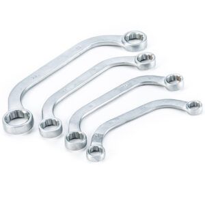 Hand Wrench carbon steel, HEXON-1600523925782
