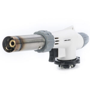 Butane Blow Torch 22mm, HEXON-1600524791220
