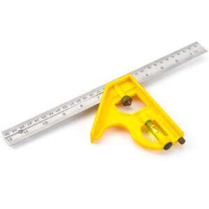 Measuring Tool 12in, HEXON-1600538488157