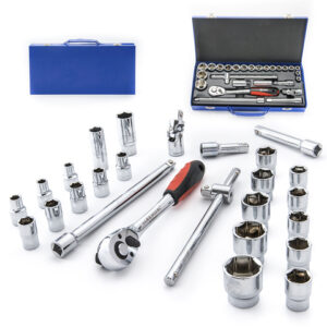 Vehicle Repair Tool 16pc, HEXON-1600542408921