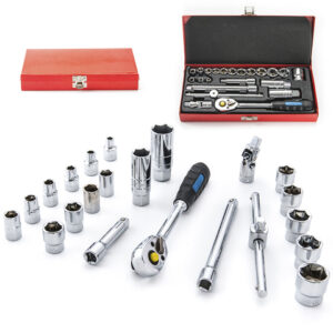 Vehicle Repair Tool 22pc, HEXON-1600542416911