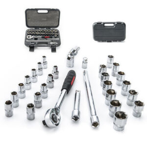 Vehicle Repair Tool 29pc, HEXON-1600542470510