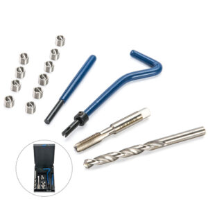 Drill Accessory 14pc, HEXON-1600552859672