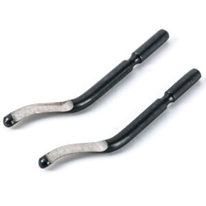 Deburring Tool 2pc, HEXON-1600554938987