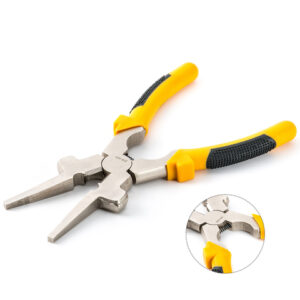 Hand Pliers carbon steel, HEXON-1600555051204