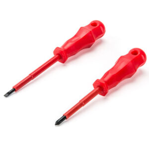 Screwdriver Set 2pc, HEXON-1600558109819
