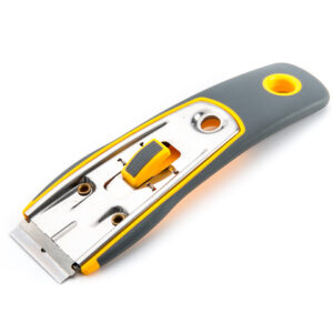 Hand Scraper retractable, HEXON-1600558908000