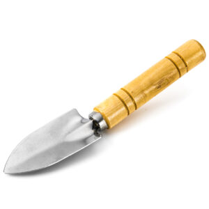 Garden Shovel wood handle, HEXON-1600561198229