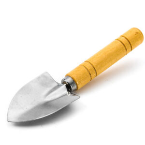 Garden Shovel wood handle, HEXON-1600562410612