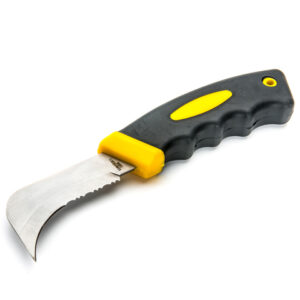 Pocket Knife stainless steel, HEXON-1600564215947