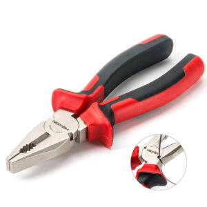 Combination Pliers 160mm, HEXON-1600564323489