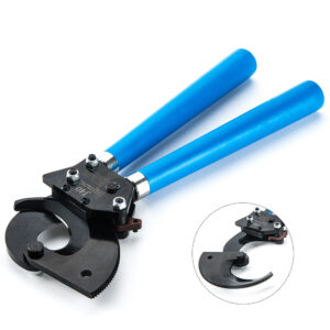 Cable Cutter heavy duty, HEXON-1600567086258
