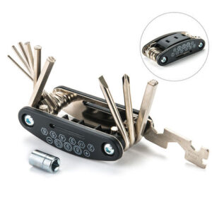 Hand Wrench folding, HEXON-1600570463010