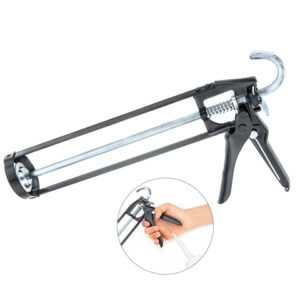 Caulking Gun aluminum handle, HEXON-1600571404559