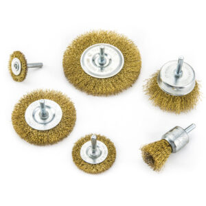 Abrasive Hand Tool 6pc, HEXON-1600579391365