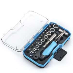 Screwdriver Set 24pc, HEXON-1600579413184