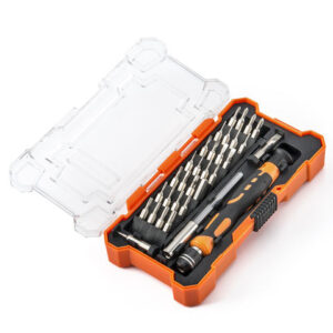Watch Repair Tool Kit 32pc, HEXON-1600580193694