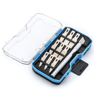 Knife Set 10pc, HEXON-1600580225507