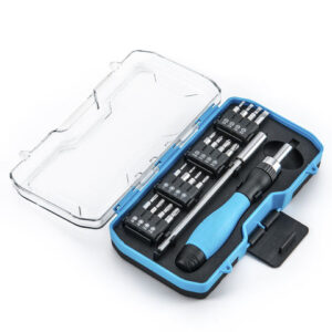 Watch Repair Tool Kit 18pc, HEXON-1600580262455