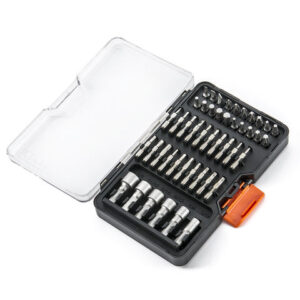 Watch Repair Tool Kit 46pc, HEXON-1600581450601