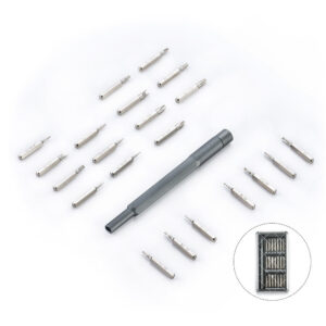 Watch Repair Tool Kit 22pc, HEXON-1600581493422