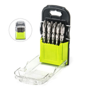 Screwdriver Bit Set 10pc, HEXON-1600583792978