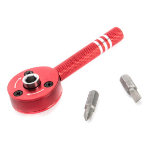 Screwdriver Bit Set 3pc, HEXON-1600583923237
