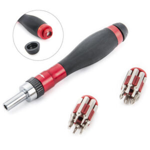 Screwdriver Bit Set 14in, HEXON-1600583950120