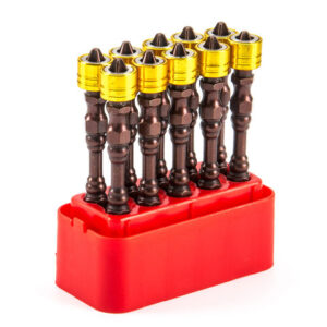 Screwdriver Set 10pc, HEXON-1600584967528