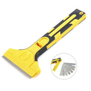 Utility Knife, HEXON-1600585006156
