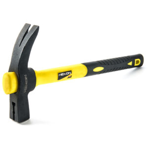 Claw Hammer fiberglass handle, HEXON-1600589653486