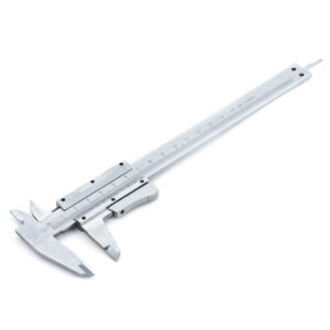 Vernier Caliper 02mm, HEXON-1600596153592