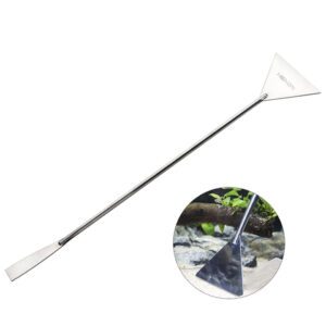 Hand Scraper stainless steel, HEXON-1600597302303