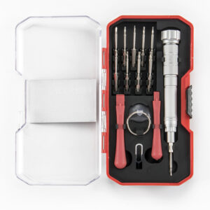 Screwdriver Set 22pc, HEXON-1600606796653