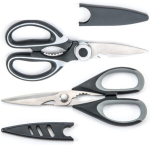 Scissors stainless steel, HEXON-1600612965482