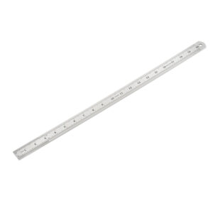 Scale Ruler 8in, HEXON-1600614332853