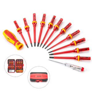 Screwdriver Set 1000v, HEXON-1600614545802