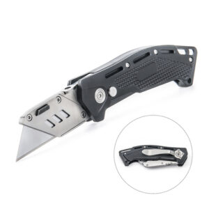 Utility Knife stainless steel, HEXON-1600622905585